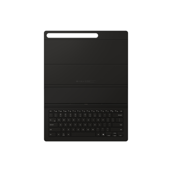 Samsung EF-DX920 Nordic Pin Pogo Nero (Samsung EF-DX920 - tastatur og folio-k)Samsung8806095761541EF-DX920BBEGSE