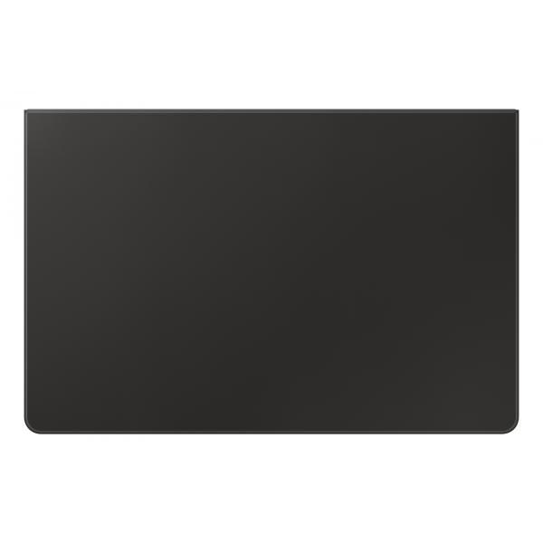 Samsung EF-DX820 Nordic Pin Pogo Nero (Tab S10+/S9+ Book Cover - Keyboard Slim Black - Warranty: 24M)Samsung8806095761633EF-DX820BBEGSE