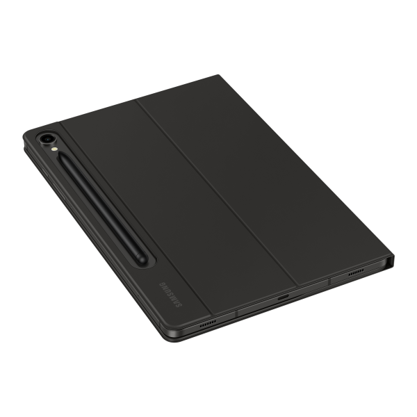 Samsung EF-DX720 Nordic Pin Pogo Nero (Samsung EF-DX720 - tastatur og folio-k)Samsung8806095761626EF-DX720BBEGSE