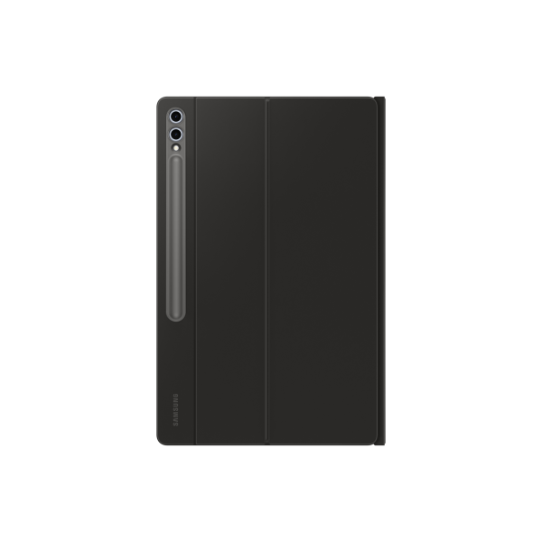 Samsung EF-DX925 Nordic Pin Pogo Nero (Tab S10 Ultra S9 Ultra Book - Cover Keyboard Black - Warranty: 24M)Samsung8806095765587EF-DX925BBEGSE