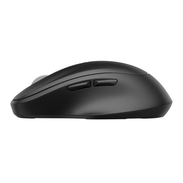 HP Combinazione di tastiera e mouse wireless ricaricabili multidispositivo 720 (720 Multi-Device Rechargeable - Wireless Keyboard And Mouse - Combo - Warranty: 12M)Hp9T5A9AA#ABB