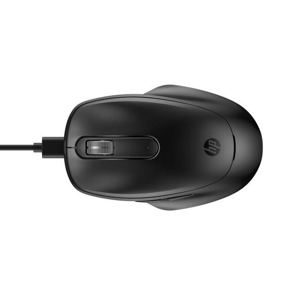 HP Combinazione di tastiera e mouse wireless ricaricabili multidispositivo 720 (720 Multi-Device Rechargeable - Wireless Keyboard And Mouse - Combo - Warranty: 12M)Hp9T5A9AA#ABB