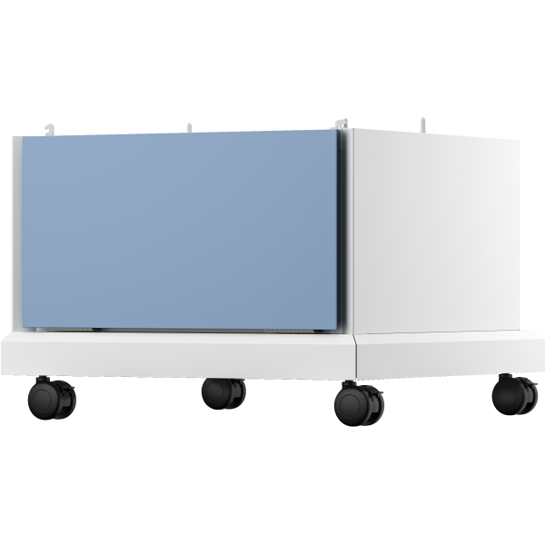 HP Color LaserJet Storage Stand (HP Storage - printerstativ)Hp9V9E6A