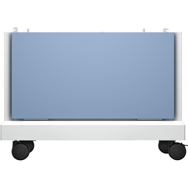 HP Color LaserJet Storage Stand (HP Storage - printerstativ)Hp9V9E6A