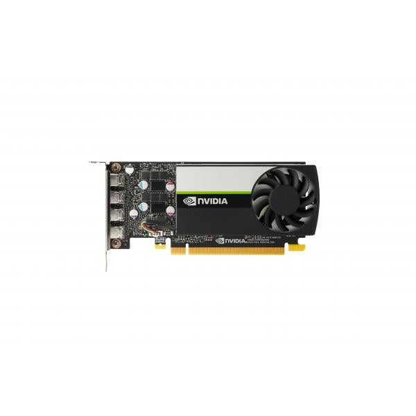 HP NVIDIA T400E 4 GB 4mDP Graphics (NVIDIA T400E - Scheda grafica - T400E - 4 GB)HpA4HP3AA