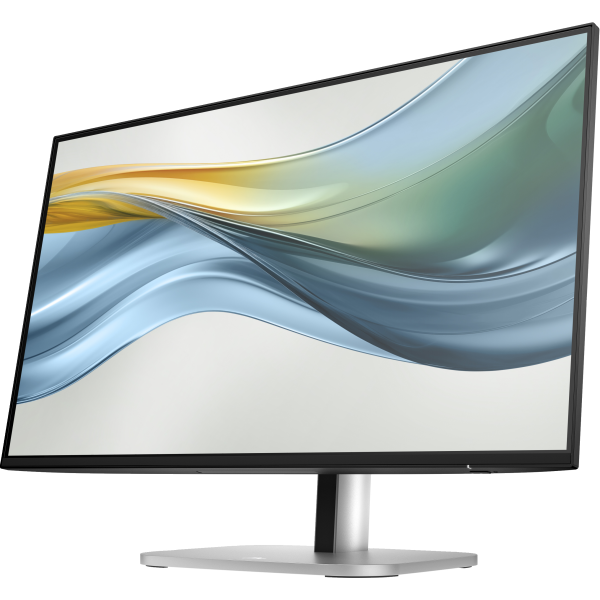 HP Series 5 Pro Monitor serie 5 Pro FHD USB-C da 23,8 - 524pu (Series 5 Pro 23.8 inch FHD - USB-C Monitor - 524pu - Warranty: 12M)Hp9D9V7AA