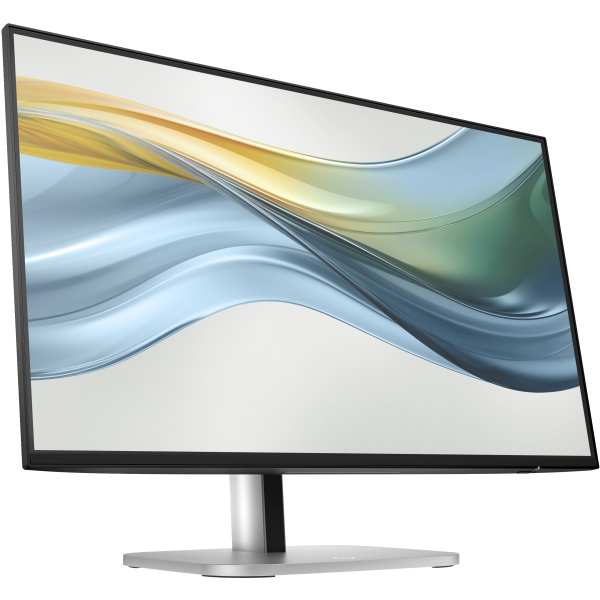 HP Series 5 Pro Monitor serie 5 Pro FHD USB-C da 23,8 - 524pu (Series 5 Pro 23.8 inch FHD - USB-C Monitor - 524pu - Warranty: 12M)Hp9D9V7AA