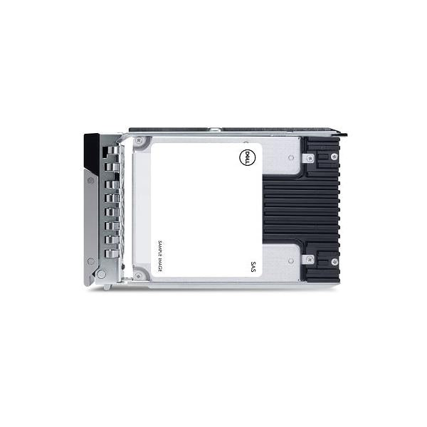 DELL 345-BGSQ drives allo stato solido 960 GB 2.5 Serial ATA III (Dell - Kit Cliente - SSD - Read Intensive - 960 GB - hot swap - 2.5 - SATA 6Gb/s - per PowerEdge R450, R550, R650, R6525, R6615, R6625, R740, R7425, R750, R7525, R760, R7625)Dell539718...