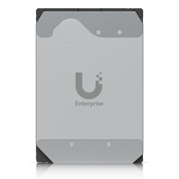 Ubiquiti UACC-HDD-E-16TB disco rigido interno 7200 Giri/min 3.5 Serial ATA III (Enterprise 3.5 HDD, 16TB - internal hard drive 7200 RPM - 3.5 Serial ATA Enterprise 3.5 HDD, 16TB, 16 TB 7200 RPM, 3,5, Serial ATA)Ubiquiti0810084693506UACC-HDD-E-16TB