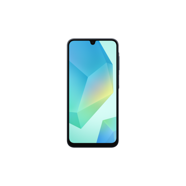 SAMSUNG A16 4G A165F/DSN BLUE BLACK 4/128GBSamsung8806095822365SM-A165BZKDEUB