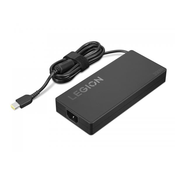 Lenovo GX21M50609 adattatore e invertitore Interno 330 W Nero (Power Adapter/Inverter Indoor - 330 W Black - Warranty: 12M)Lenovo0195892092582GX21M50609