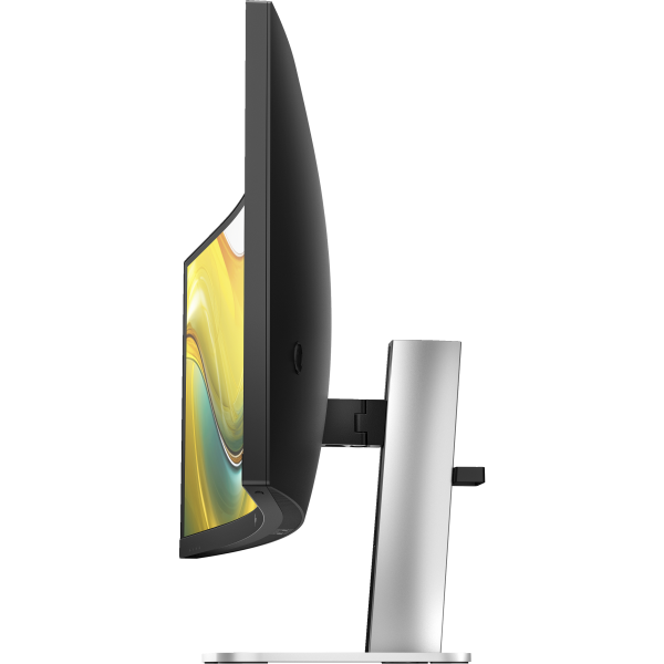 HP Series 5 Pro Monitor per videoconferenze serie 5 Pro WQHD USB-C da 34 534pm (Series 5 Pro 34 inch WQHD - USB-C Conferencing Monitor - - 534pm - Warranty: 12M)Hp9E0Z2UT