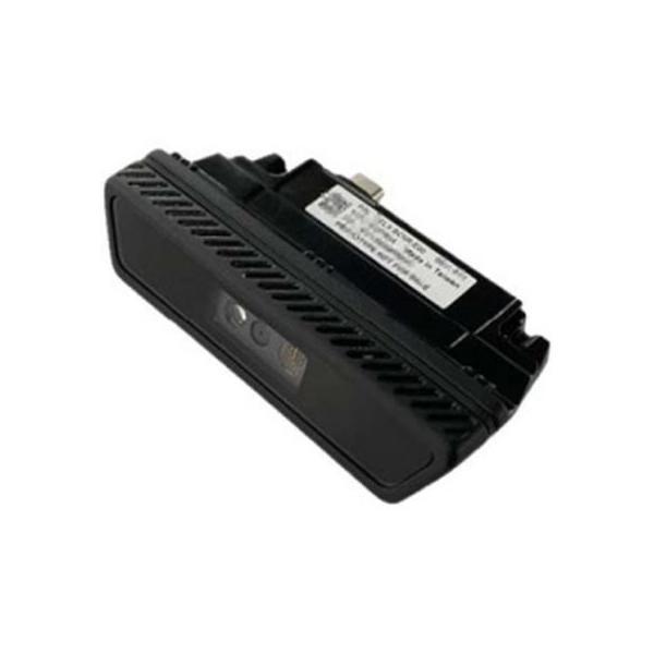 Zebra ZFLX-SCNR-E00 accessorio di sistema POS Lettore di codici a barre POS Nero (Z-FLEX SCANNER SE4720 - )ZebraZFLX-SCNR-E00