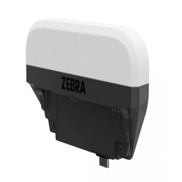 Zebra ZFLX-LTBAR-200 accessorio di sistema POS Barra luminosa Nero, Bianco (Z-FLEX LIGHT BAR TWO SIDED RGB - )ZebraZFLX-LTBAR-200