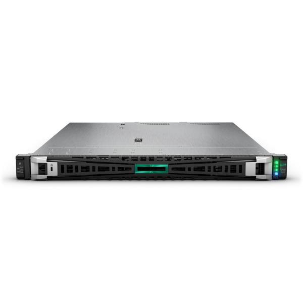 HPE ProLiant DL320 Gen11 4514Y 2.0GHz 16c 64GB-R 8SFF MR408i-o 2x480GB SATA SSD 2x1000W PS EU Server (HPE ProLiant DL320 Gen11 4514Y 64GB-R 8SFF MR408i-o 2x480GB SATA SSD 2x1000W)HpeP77243-425