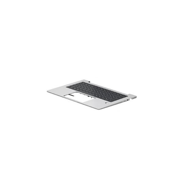 HP N98209-B31 ricambio per laptop Tastiera (440/445 G11 Keyboard with B/L INT) - Versione UKHp5715063787137N98209-B31