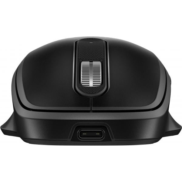 HP Mouse wireless a ricarica ultraveloce 515 (HP WIRELESS MOUSE 515 UF RECHBL EMEA-INT,L USB)Hp9C2F7AA#ABB