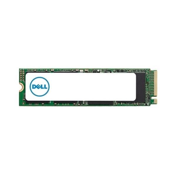 DELL F7DVX drives allo stato solido 1 TB M.2 PCI Express 3.0 NVMe (1TB, SSD, PCIe-34, M.2, - Height 2.38mm - Warranty: 3M)DellF7DVX