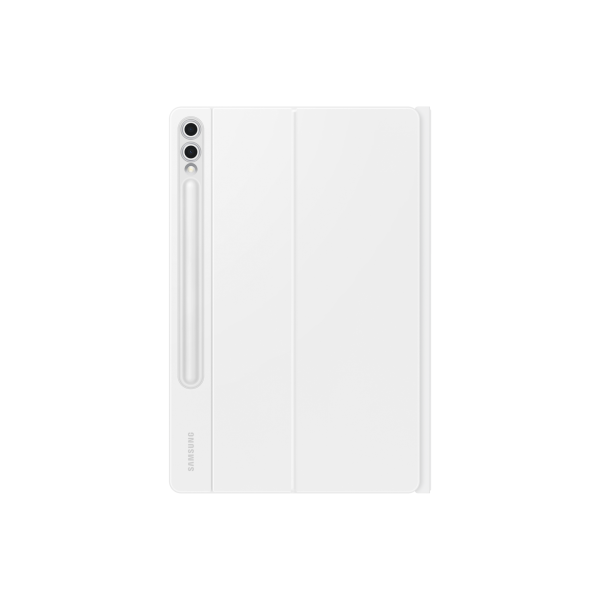 Samsung EF-DX825 QWERTY Inglese Pin Pogo Bianco (BK COVER KBD W/TRACKPAD S10+ WHITE)Samsung8806095750910EF-DX825BWEGGB