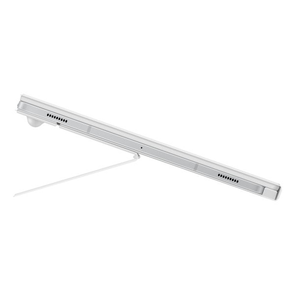 Samsung EF-DX825 QWERTY Inglese Pin Pogo Bianco (BK COVER KBD W/TRACKPAD S10+ WHITE)Samsung8806095750910EF-DX825BWEGGB