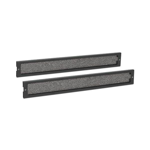 APC AR4701 porta accessori (APC Dust Filter Pack - Kit per sistema di filtro - nero - per P/N: AR4024SPX429, AR4024SPX431, AR4024SPX432, NBWL0355A, SRT1000RMXLI, SRT1000RMXLI-NC)ApcAR4701