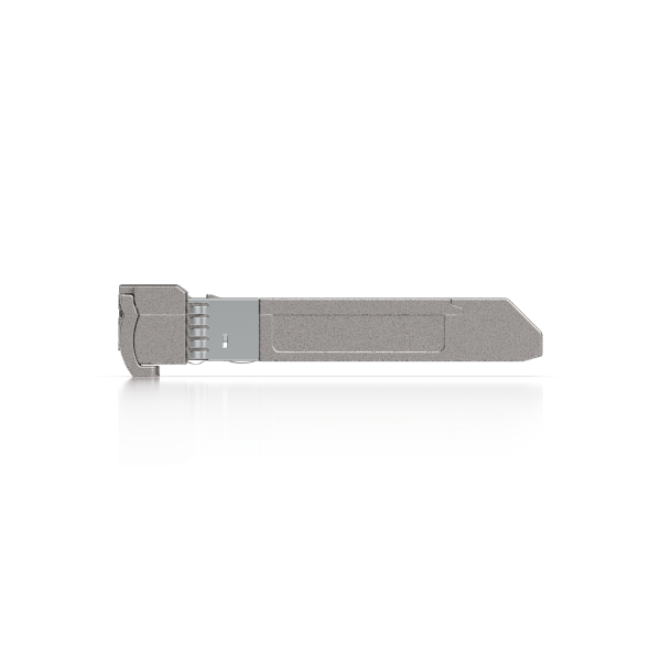 Ubiquiti UACC-OM-SFP10-1570 modulo del ricetrasmettitore di rete Fibra ottica 11300 Mbit/s SFP+ 1570 nm (SFP+ transceiver for CWDM - supports 10G connections up - to 20 km using single-mode fiber with a duplex LC UPC connector - Warranty: 24M)Ubiquit...