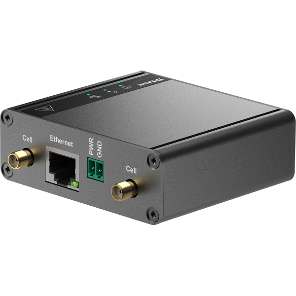 D-Link DWM-311-G dispositivo di rete cellulare (5G NR M2M MODEM - EXTERNAL CELLULAR ANTENNAS 1 2.5)D-linkDWM-311-G