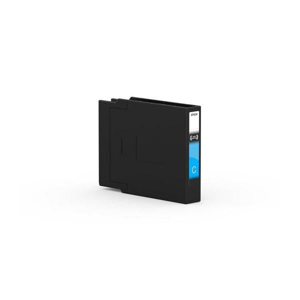 Epson WorkForce Pro EM-C7100/EP-C7000 Series Ink XL Cyan (EPSON WORKFORCE PRO CYAN INK XL EM-C7100 EP-C7000)EpsonC13T13X240