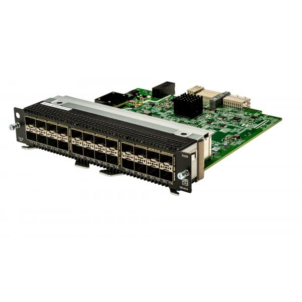 HPE Aruba Networking CX 5420 24p SFP 1G Module (ANW 5420 24F MODULE-STOCK - .)HpeS0U67A