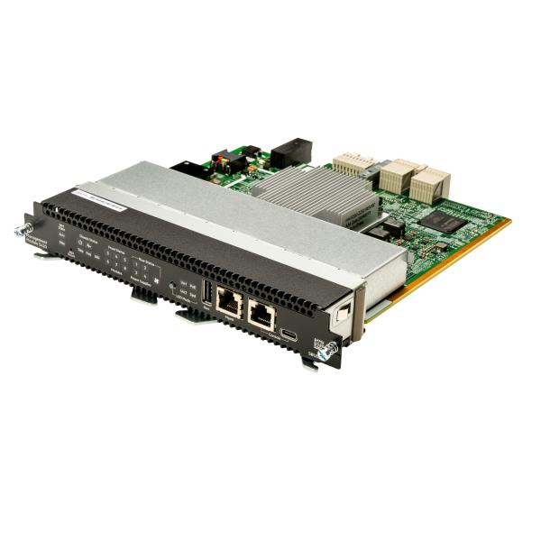 HPE Aruba Networking Networking CX5420 Management Module (ANW 5420 MGMT MODULE-STOCK - .)HpeS0U55A
