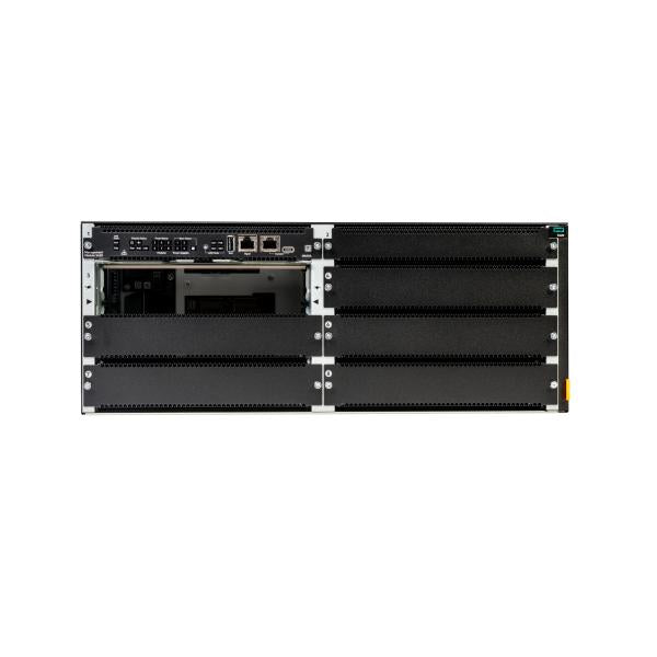 HPE Aruba Networking Networking CX5420 6-slot Switch (ANW 5420 6-SLOT SWITCH-STOCK - .)HpeS0U59A