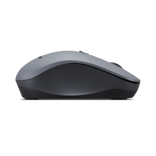 Lenovo WL310 mouse Ufficio Ambidestro Bluetooth Ottico 1200 DPI (Wl310 Mouse Office - Ambidextrous Bluetooth - Optical 1200 Dpi - Warranty: 12M)LenovoGY51Q65621