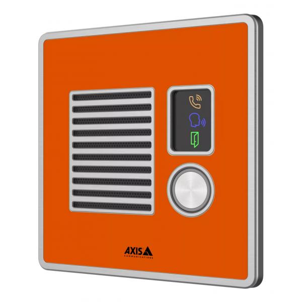 AXIS I7010-VE SAFETY NETWORK - INTERCOMAxis733102108935803109-001