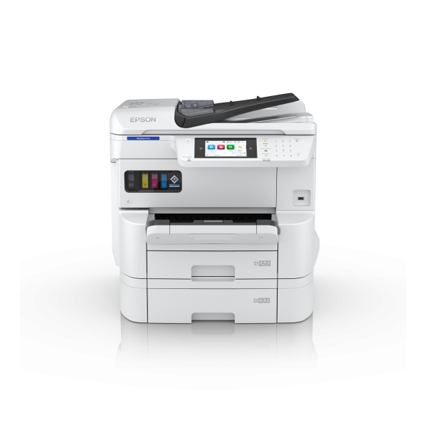 Epson WorkForce Pro EM-C7100DWF Ad inchiostro A3+ 4800 x 1200 DPI 35 ppm Wi-Fi (EPSON WorkForce Pro EM-C7100DWF DIN A3)Epson8715946731896C11CL35401