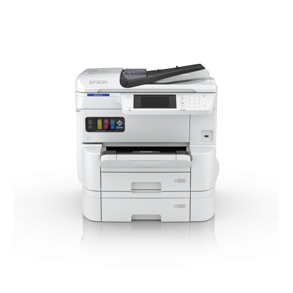 Epson WorkForce Pro EM-C7100DWF Ad inchiostro A3+ 4800 x 1200 DPI 35 ppm Wi-Fi (EPSON WorkForce Pro EM-C7100DWF DIN A3)Epson8715946731896C11CL35401