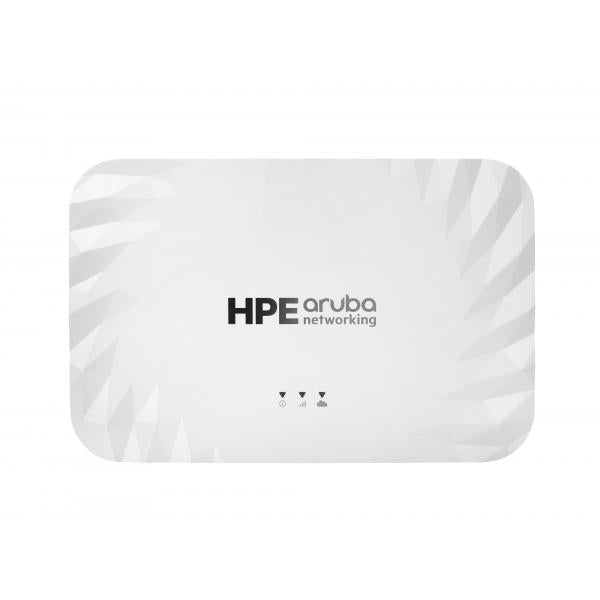 HPE Aruba Networking BR-150 5G Cellular Bridge (Aruba Networking BR-150 5G Cel)Hpe0190017641591S0Q22A