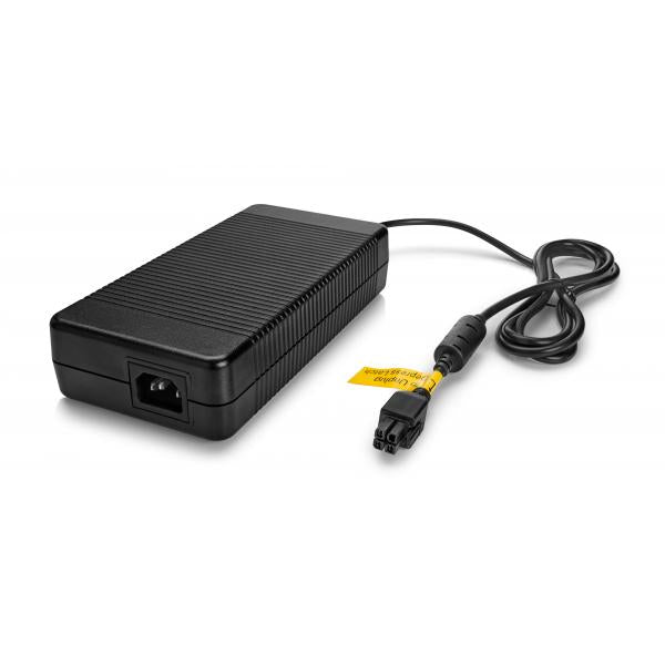 HPE Aruba Networking 2930F 8port 54VDC 180W External PSU componente switch Alimentazione elettrica (HPE ARUBA NETWORKING 2930F 8-PORT 54)HpeS3R22A