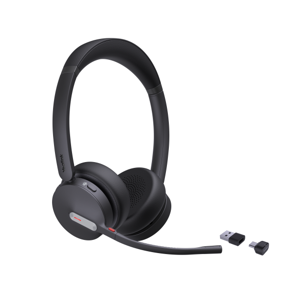 YEALINK BH70 DUAL TEAMS USB-C/AYealink6938818321793BH70DUALTEAMSC/A