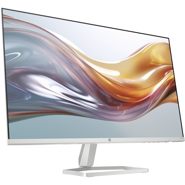 HP Series 5 Monitor Serie 5 27 FHD bianco 527sw (HPLCD527sw,IPSmatn?27FHD1920x1080,300n)Hp94F46AA#ABB