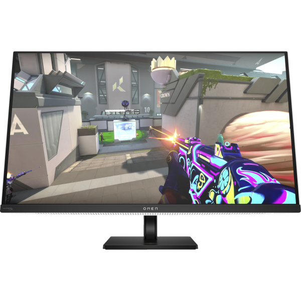 HP OMEN Monitor da gaming Transcend 31,5'' UHD 240 Hz OLED Transcend 32 (OMEN Transcend by HP 32 - OLED-monitor)Hp9R181AA#ABB