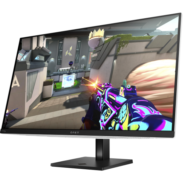 HP OMEN Monitor da gaming Transcend 31,5'' UHD 240 Hz OLED Transcend 32 (OMEN Transcend by HP 32 - OLED-monitor)Hp9R181AA#ABB