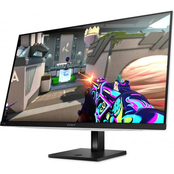 HP OMEN Monitor da gaming Transcend 31,5'' UHD 240 Hz OLED Transcend 32 (OMEN Transcend by HP 32 - OLED-monitor)Hp9R181AA#ABB
