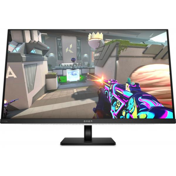 HP OMEN Monitor da gaming Transcend 31,5'' UHD 240 Hz OLED Transcend 32 (OMEN Transcend by HP 32 - OLED-monitor)Hp9R181AA#ABB