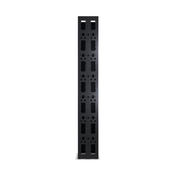 APC AR8665 porta accessori Pannello di gestione del cavo (APC - kabeladministrationspakke for ra)ApcAR8665