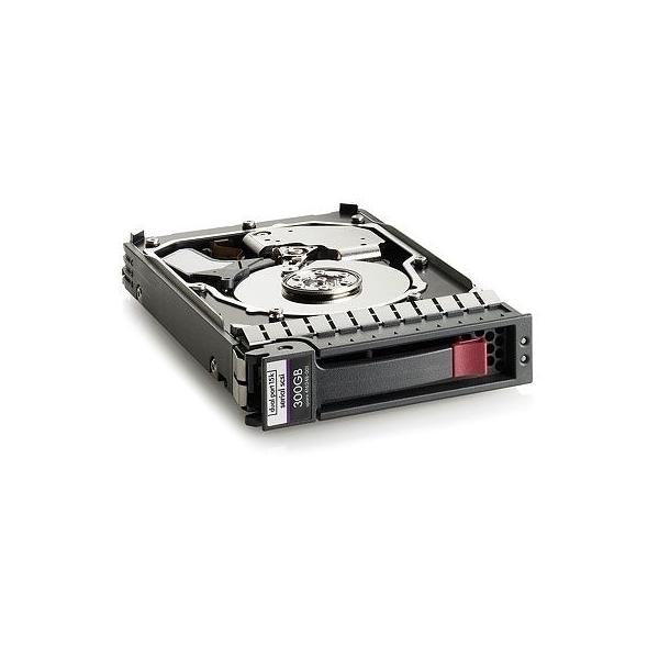 HPE 72GB 3.5 3G SAS disco rigido interno 15000 Giri/min 3.5 (HDD 72GB SAS 15K DUAL-PORT 3.5 - **Shipping New Sealed Spares** - Warranty: 36M)Hpe5711045862069384852-B21