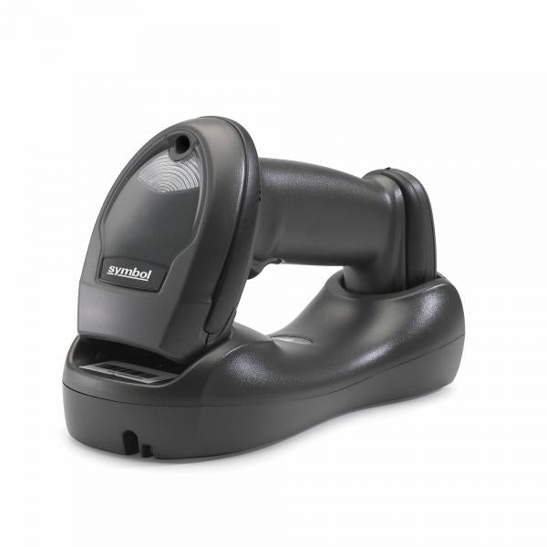 Motorola LI4278 Nero (Zebra Barcode-Scanner LI4278 Kit Bluetooth 1D USB RS232 decodiert)ZebraLI4278-TRBU0100ZER