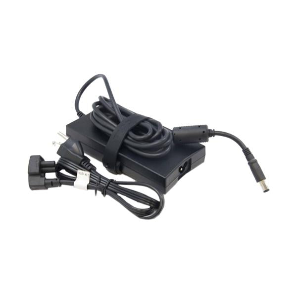 DELL 330-1830 adattatore e invertitore Interno Nero (AC Adapter 19.5V 6.7A 130W includes power cable)Dell330-1830