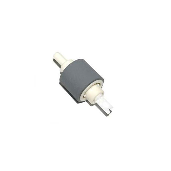 HP RM1-6414-000CN Parte di ricambio e accessorio per stampante/scanner Rullo 1 pz (Paper Pickup Roller - RM1-6414-000CN, Roller, - Laser/LED printer, HP, LaserJet P2035/P2055, Grey,White - Warranty: 12M)HpRM1-6414-000CN