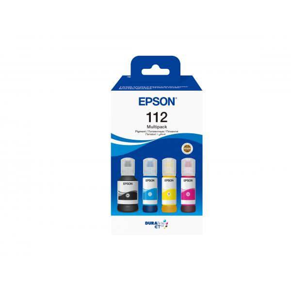 Epson C13T06C64A ricarica di inchiostro per stampante Originale (Epson CoverPlus - support opgradering)Epson8715946736525C13T06C64A