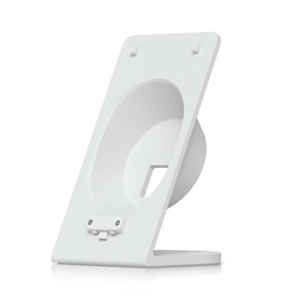 Metal table stand for - Intercom Viewer. - Warranty: 24MUbiquiti0810084699324UACC-INTERCOM-VIEWER-TS